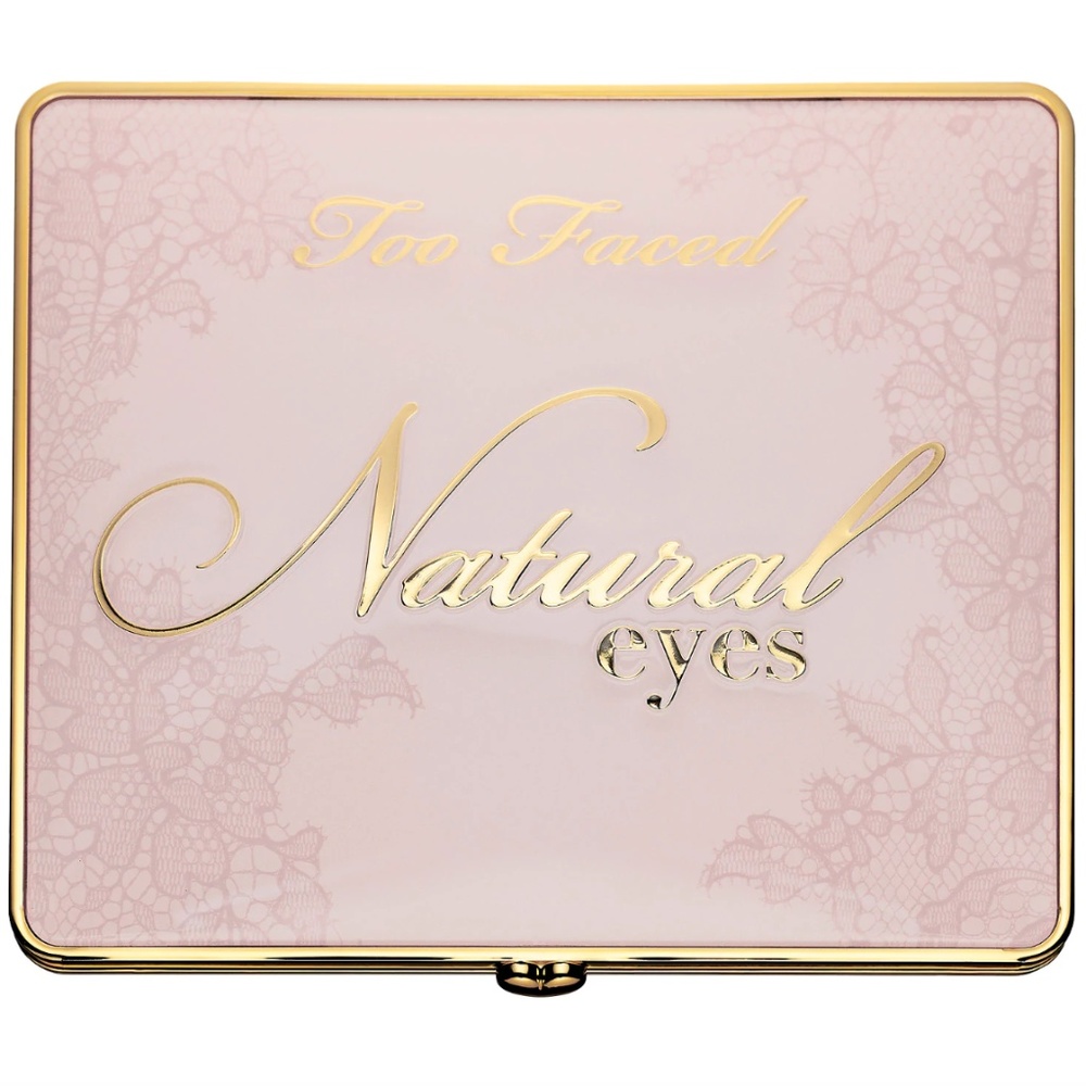 🔥Last 1! 🌸Too Faced Natural Eyes Shadow Palette - Picture 5 of 5